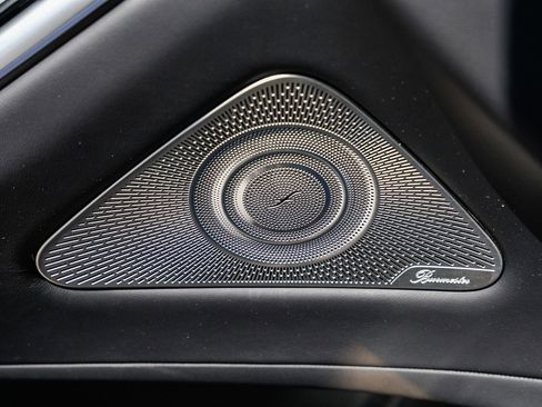 New 2026 Mercedes-Benz S 63 AMG S image 24