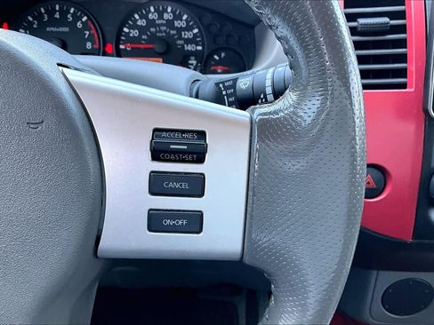 Used 2017 Nissan Frontier SV w/ SV Value Truck Package RWD image 24