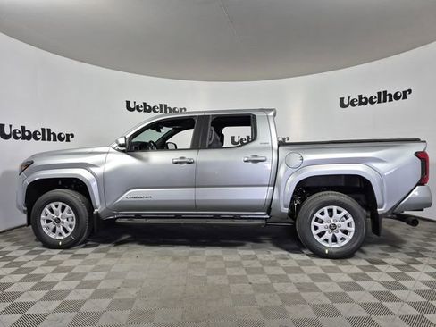 New 2026 Toyota Tacoma SR5 RWD image 4