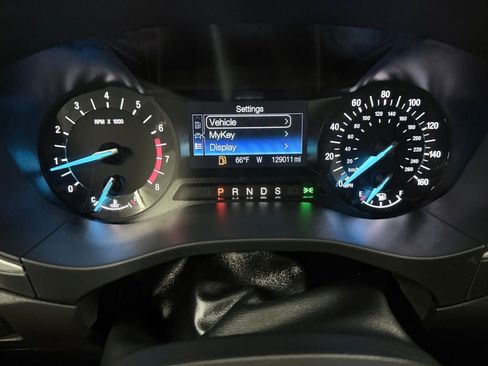 Used 2015 Ford Fusion SE image 13