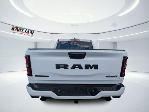 New 2026 RAM 1500 Big Horn image 3