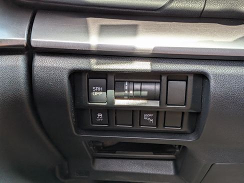 New 2026 Subaru Crosstrek 2.5i Limited AWD/4WD image 22