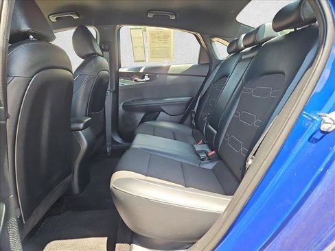Used 2024 Kia Forte GT-Line FWD image 22