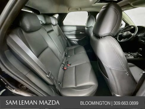 Used 2024 MAZDA CX-30 AWD 2.5 S w/ Preferred Package image 26