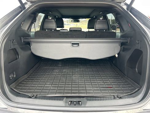 Used 2023 Ford Edge ST-Line image 12