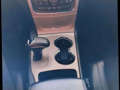 Used 2015 Jeep Grand Cherokee Altitude AWD/4WD image 19
