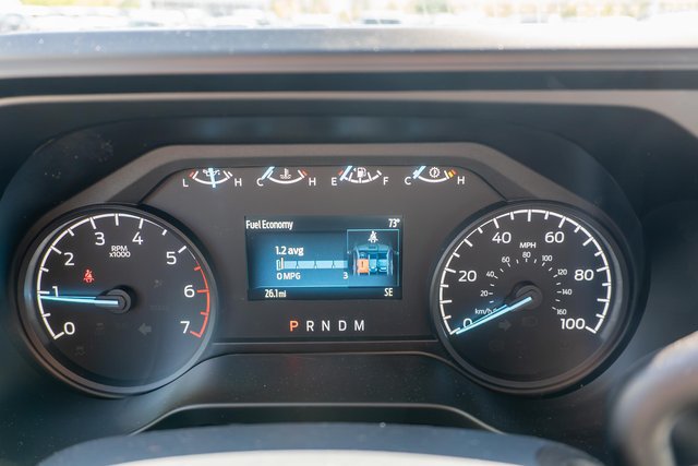 New 2026 Ford F250 XLT w/ 360-Degree Camera Package AWD/4WD image 14