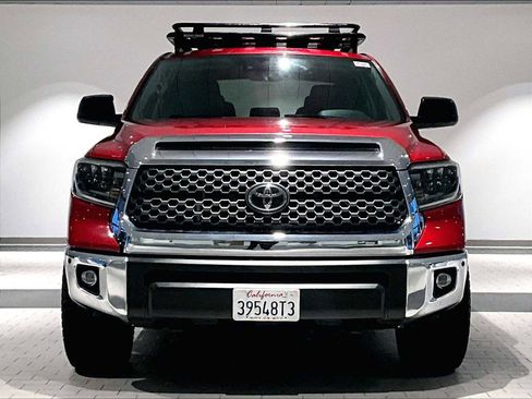 Used 2020 Toyota Tundra SR5 image 13