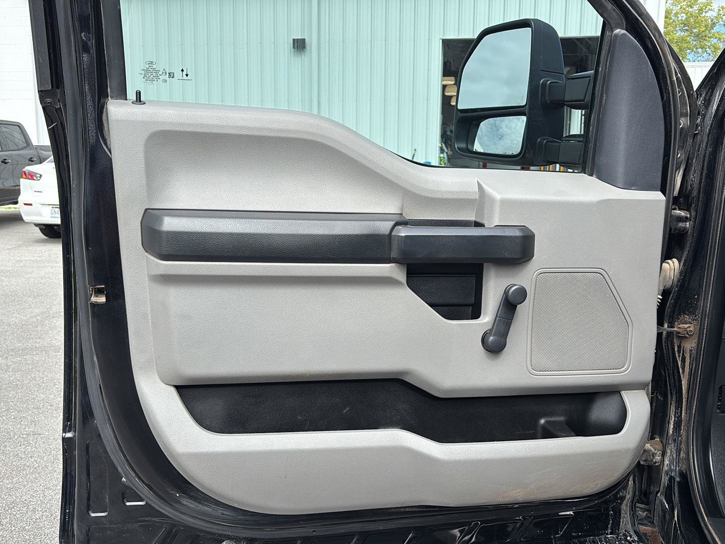 Used 2022 Ford F250 XL AWD/4WD image 14