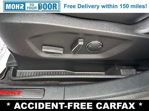 Used 2019 Ford Edge ST w/ Equipment Group 401A image 14