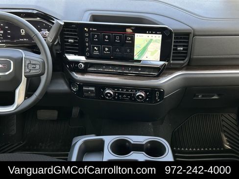 New 2026 GMC Sierra 1500 Elevation AWD/4WD image 13