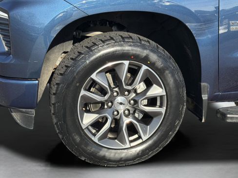 Used 2022 Chevrolet Silverado 1500 RST image 29
