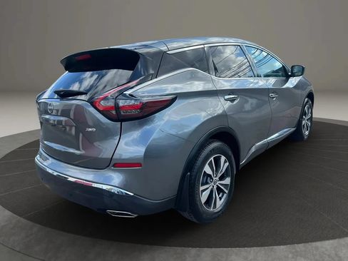Used 2023 Nissan Murano S AWD/4WD image 5