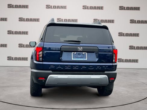 New 2026 Honda Passport RTL image 4