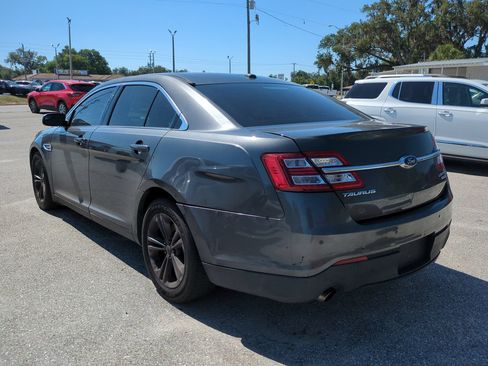 Used 2015 Ford Taurus SEL FWD image 6