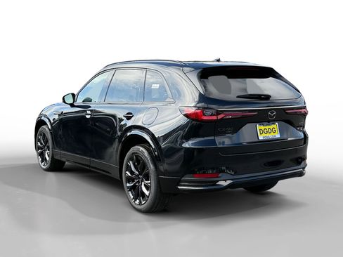 New 2026 MAZDA CX-90 3.3 Turbo S w/ Premium Package image 3
