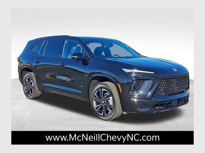 Used 2025 Buick Enclave Sport Touring