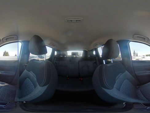 Used 2026 Nissan Kicks SV FWD image 41