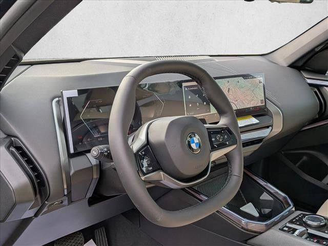 Used 2026 BMW X3 xDrive30i w/ Convenience Package AWD/4WD image 3