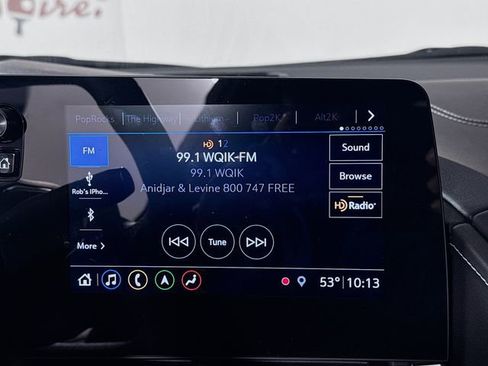 Used 2020 Chevrolet Corvette Stingray Preferred Cpe w/ 2LT Preferred Equipment Group image 18