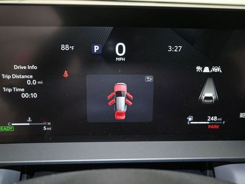 New 2026 Toyota RAV4 SE FWD image 6