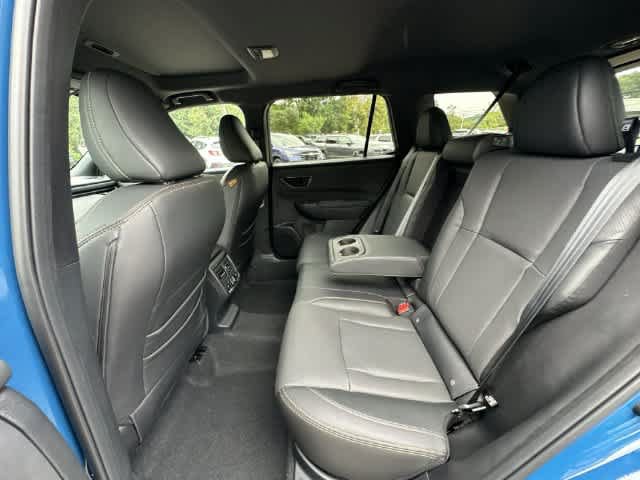 New 2026 Subaru Outback Wilderness AWD/4WD image 19