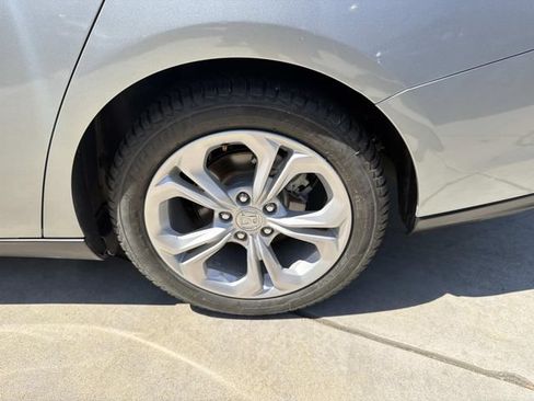 Used 2023 Honda Accord LX image 6