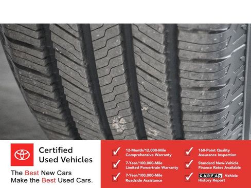 Certified 2024 Toyota Highlander XLE AWD/4WD image 31