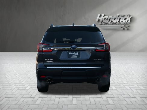 Certified 2023 Subaru Ascent Touring image 8
