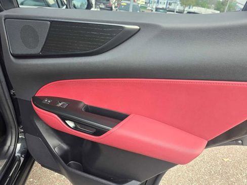 Used 2024 Lexus NX 450h+ AWD w/ Luxury Package image 13