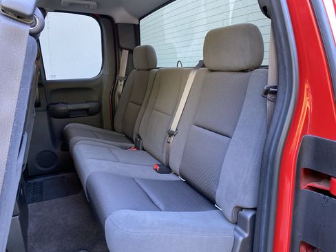 Used 2009 Chevrolet Silverado 1500 LT w/ Power Pack Plus RWD image 33
