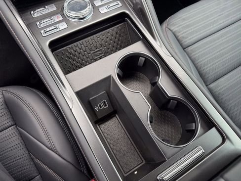 New 2026 Lincoln Nautilus Reserve w/ Jet Appearance Package image 37