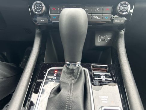 New 2026 Jeep Compass Limited w/ Sun, Sound & Navigation Group image 22