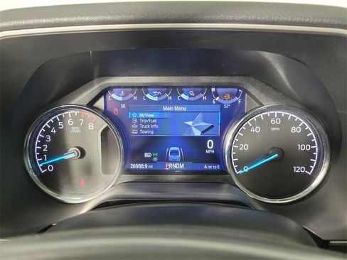 Used 2023 Ford F150 XLT image 20