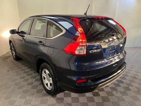 Used 2015 Honda CR-V LX image 7