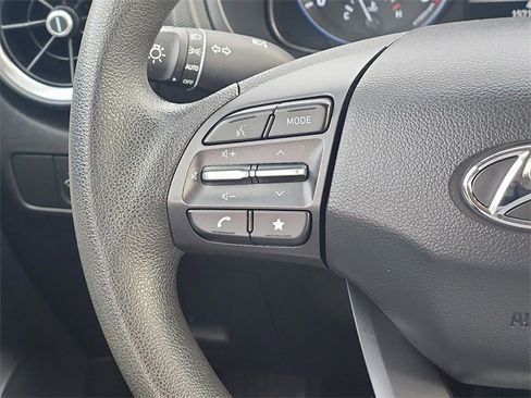 Certified 2023 Hyundai Kona SEL w/ Cargo Package image 14