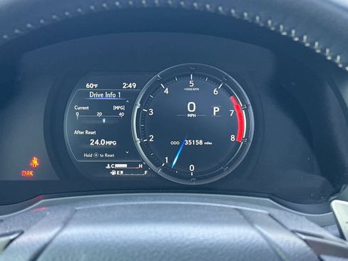 Certified 2022 Lexus IS 350 F Sport image 28