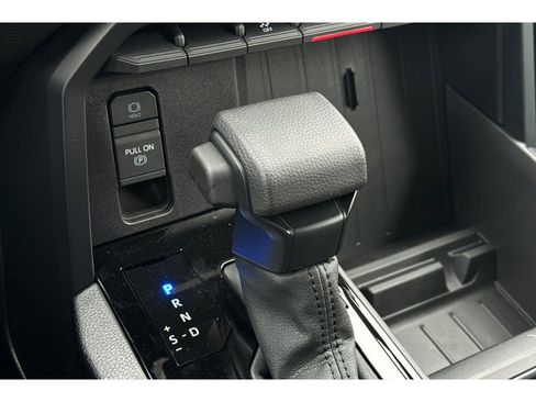 New 2026 Toyota Tundra SR RWD image 22