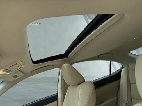 Used 2014 Lexus ES 350 w/ Premium Package image 20