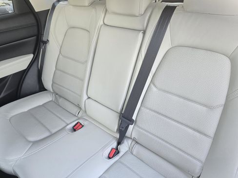 New 2025 MAZDA CX-5 AWD 2.5 S w/ Premium Plus Pkg image 22