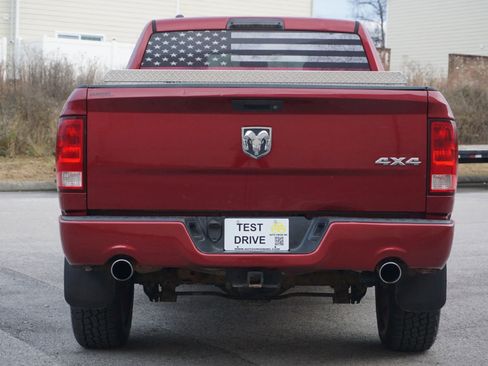 Used 2014 RAM 1500 Express image 8