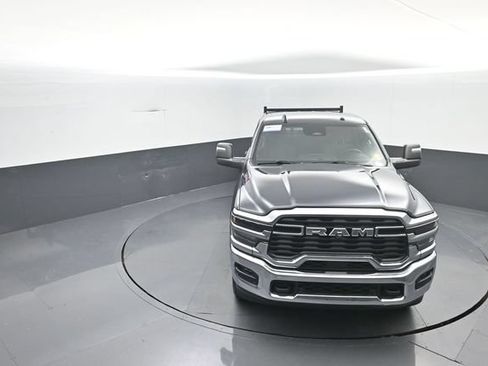 Used 2026 RAM 2500 Tradesman AWD/4WD image 28
