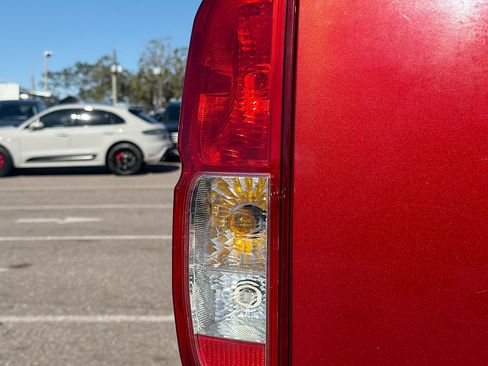 Used 2016 Nissan Frontier SV w/ SV Value Truck Package image 10