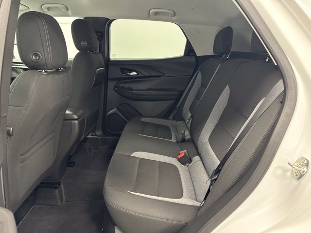 New 2026 Chevrolet TrailBlazer LT w/ Midnight Edition AWD/4WD image 25