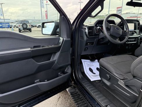 Used 2023 Ford F150 XL w/ STX Appearance Package image 13