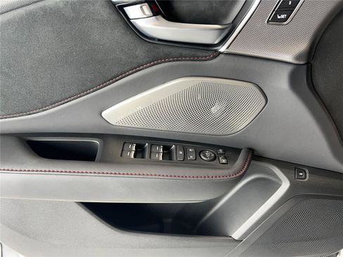 New 2026 Acura RDX A-Spec AWD/4WD image 16