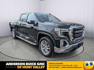 Used 2021 GMC Sierra 1500 SLT w/ SLT Premium Package video 1