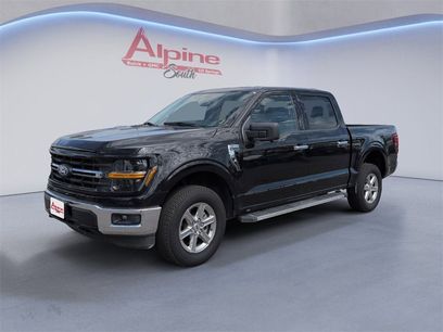 Used 2024 Ford F150 XLT