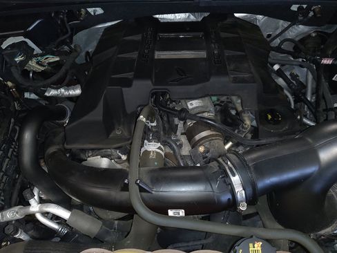 Used 2018 Ford F150 XLT w/ Equipment Group 302A Luxury image 30