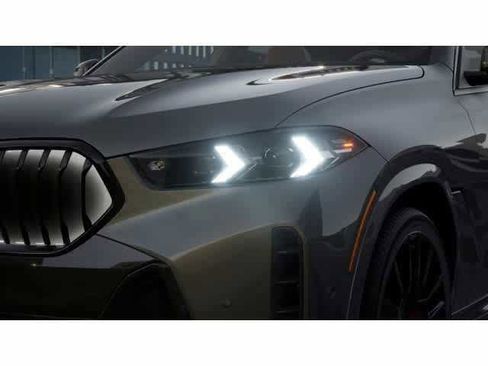 New 2026 BMW X6 xDrive40i image 6